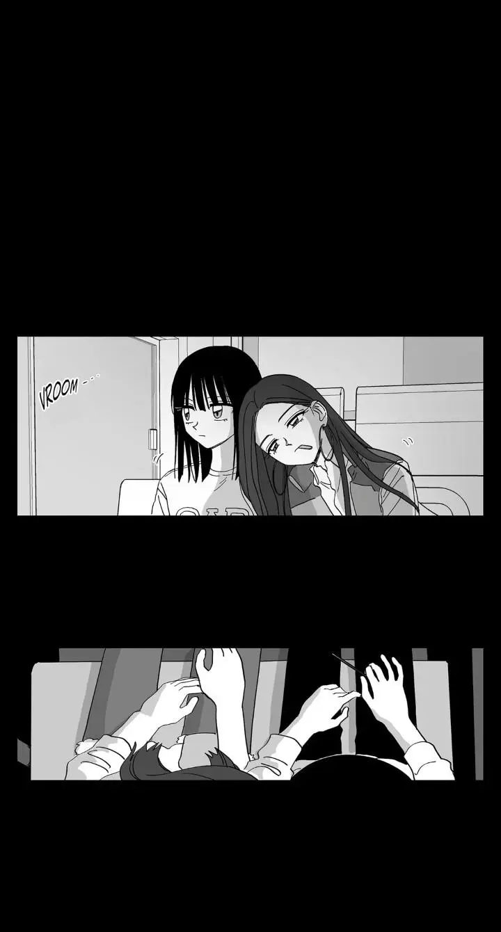 Girlfriends - Chapter 46