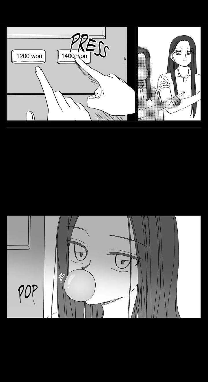 Girlfriends - Chapter 45