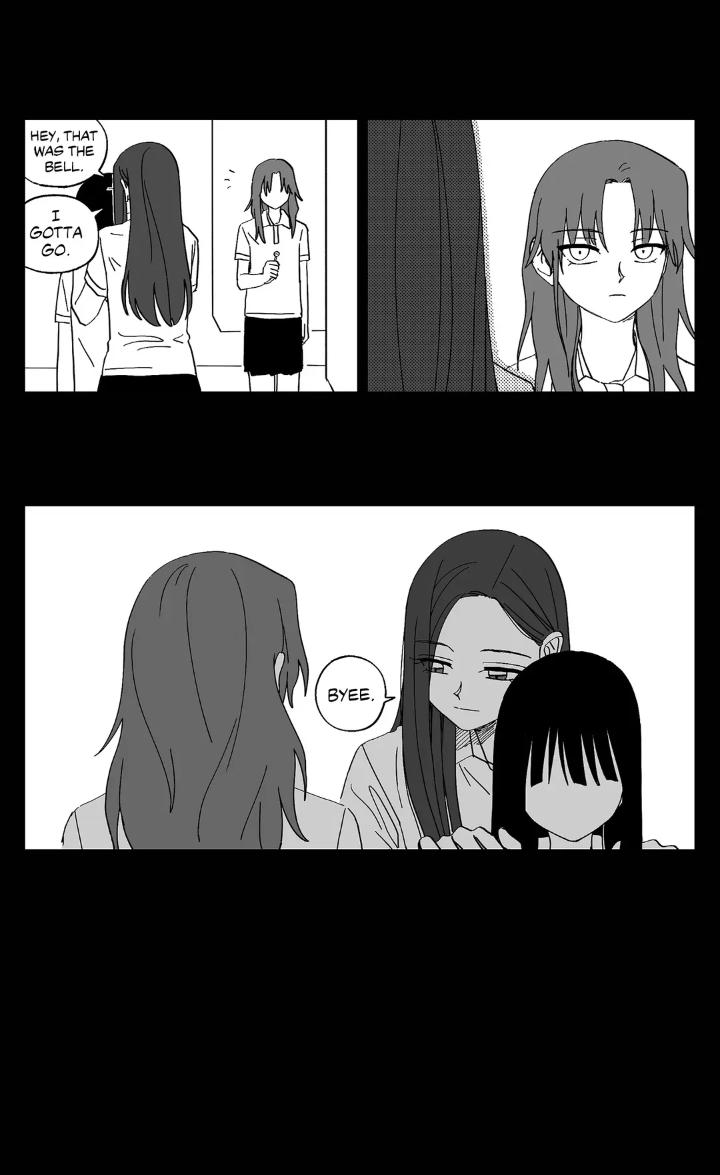 Girlfriends - Chapter 45