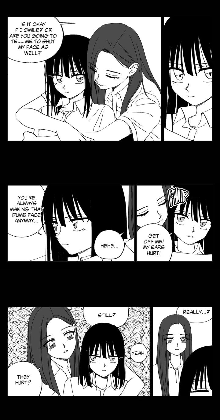 Girlfriends - Chapter 45