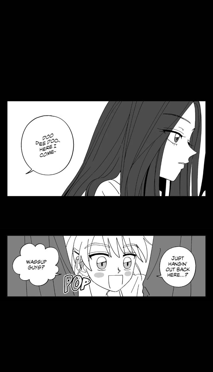 Girlfriends - Chapter 45