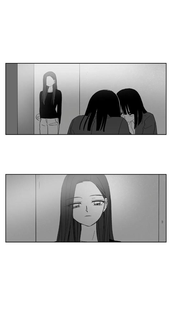 Girlfriends - Chapter 48