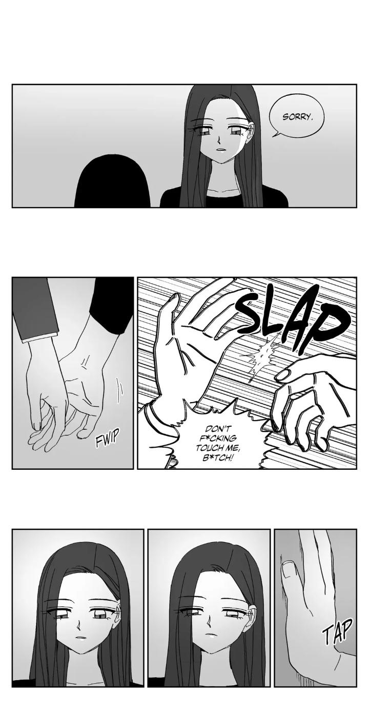 Girlfriends - Chapter 48