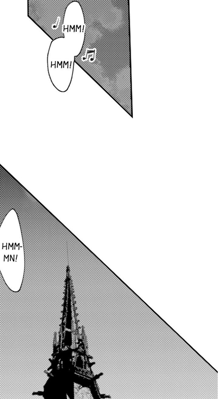 Oreni Sosogarerunante Arigataku Omoeyo - Chapter 69