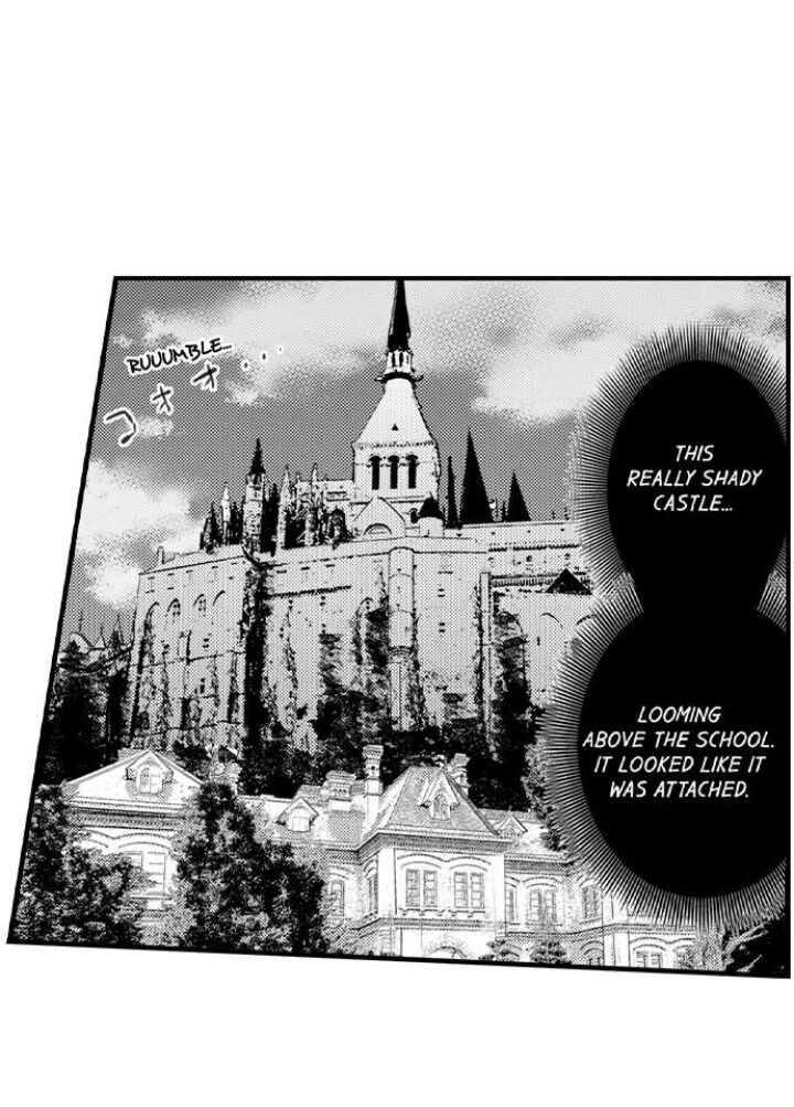 Oreni Sosogarerunante Arigataku Omoeyo - Chapter 73