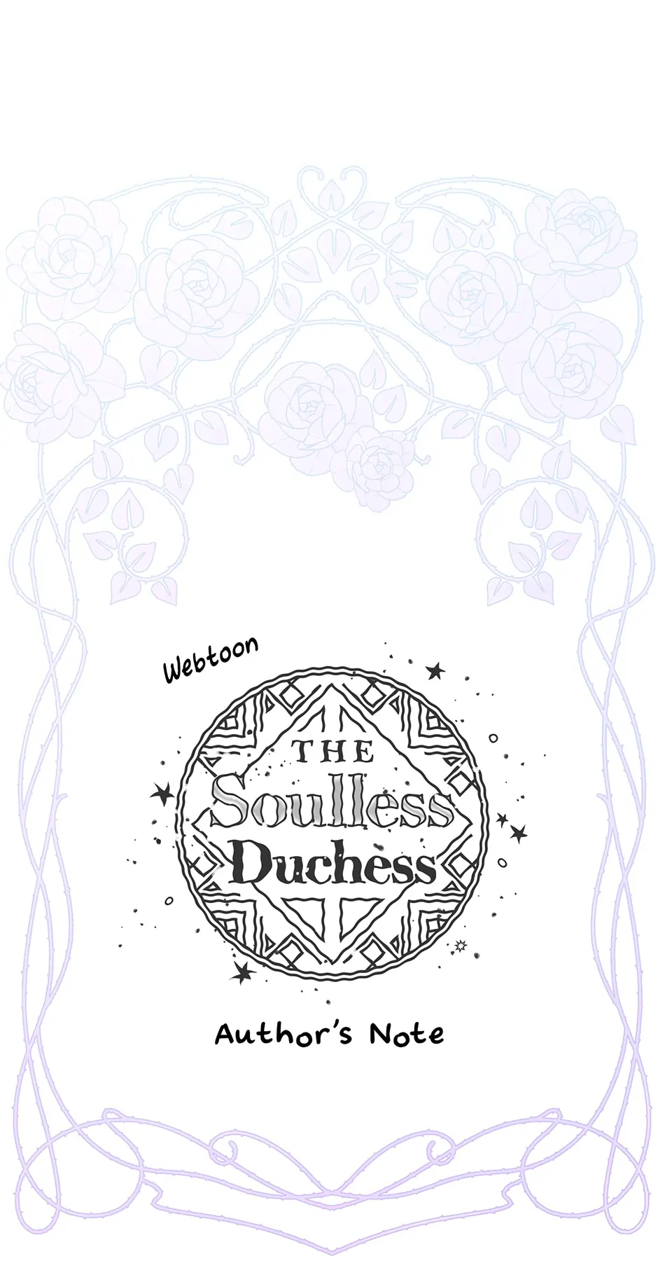 The Duchess With An Empty Soul - Chapter 154.5