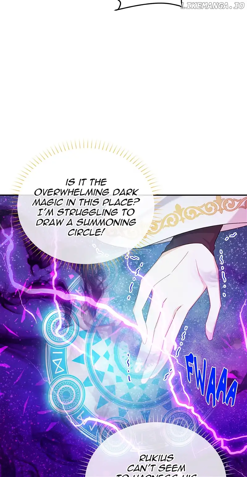 The Duchess With An Empty Soul - Chapter 151