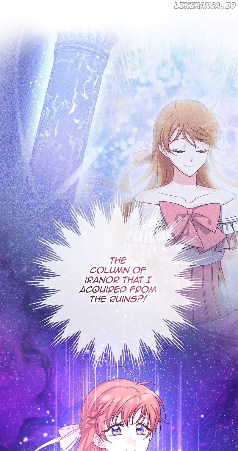 The Duchess With An Empty Soul - Chapter 151