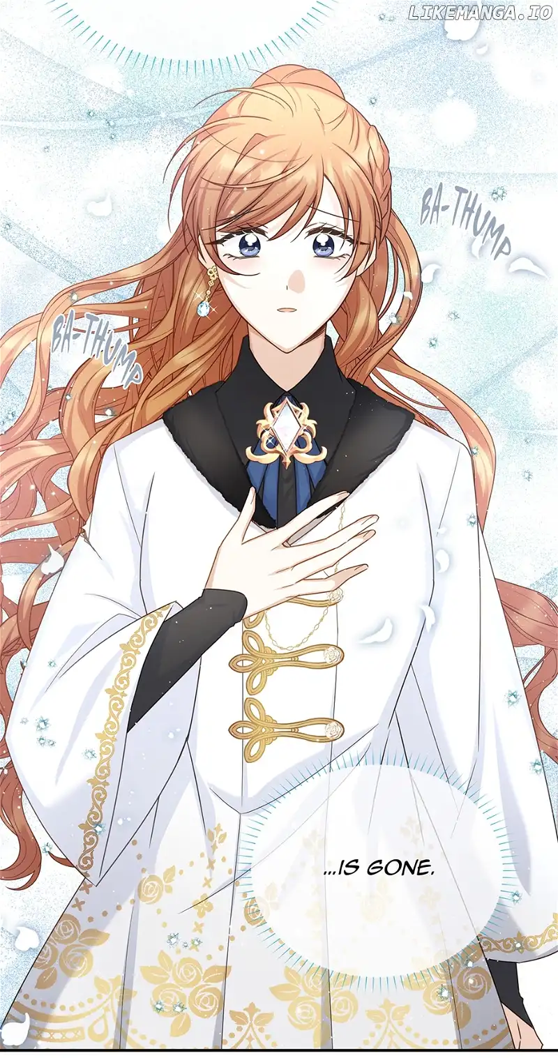 The Duchess With An Empty Soul - Chapter 151