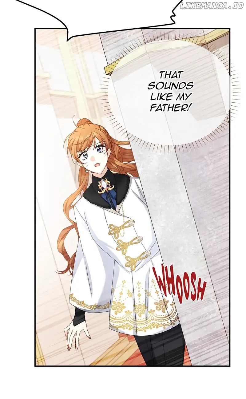 The Duchess With An Empty Soul - Chapter 153