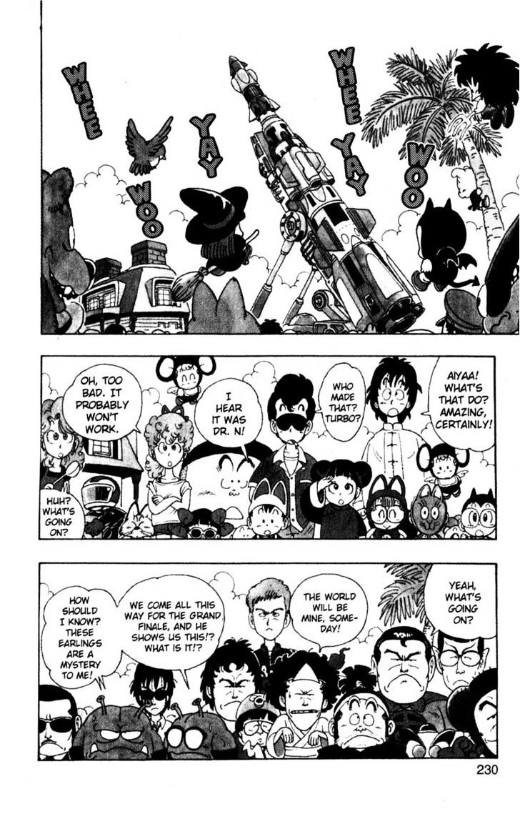 Dr. Slump - Vol.18 Chapter 16