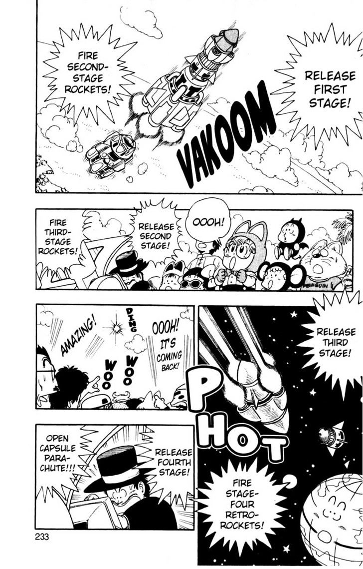 Dr. Slump - Vol.18 Chapter 16