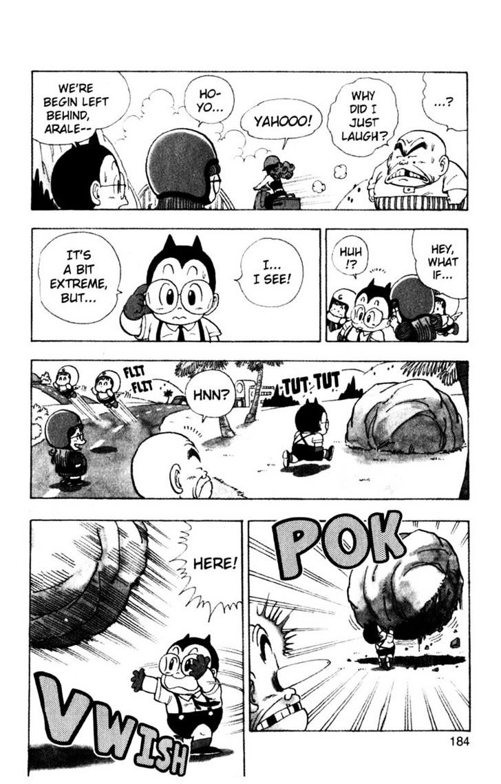 Dr. Slump - Vol.18 Chapter 13