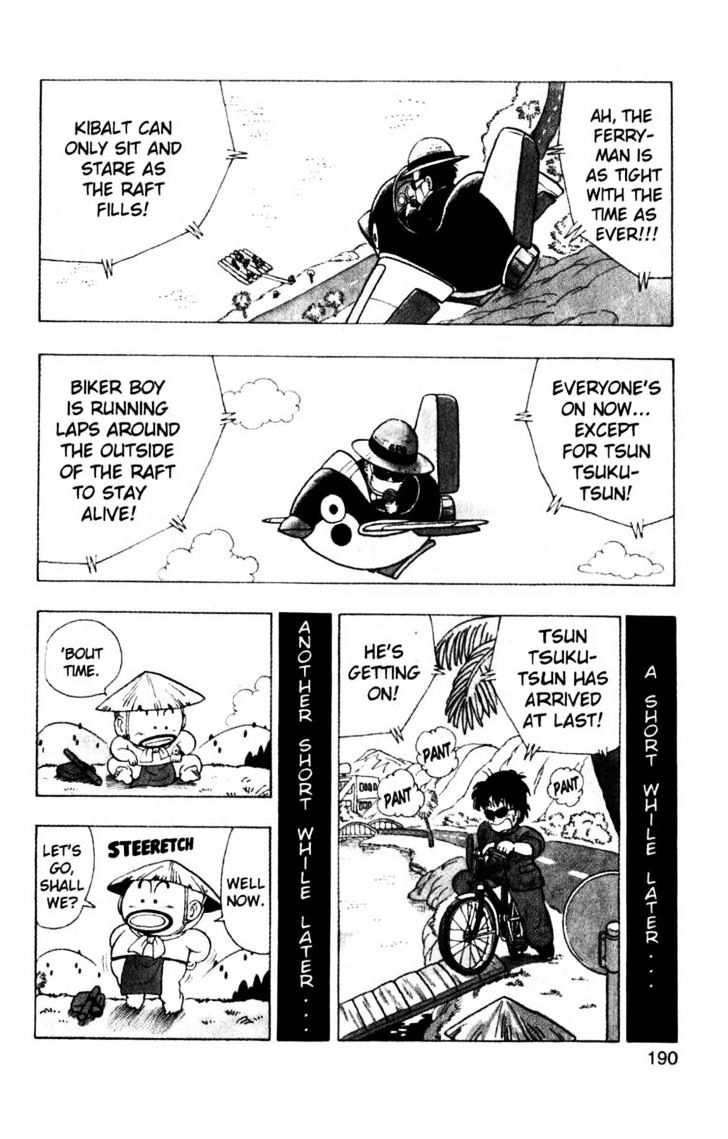 Dr. Slump - Vol.18 Chapter 13