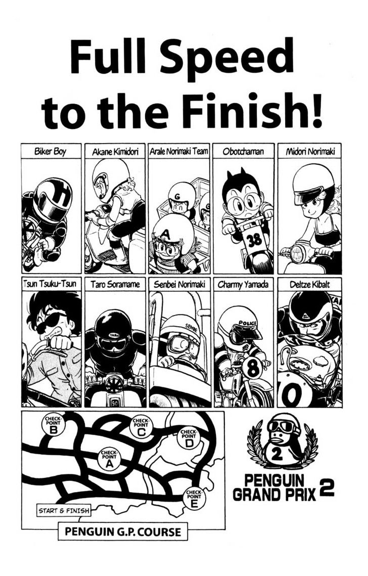 Dr. Slump - Vol.18 Chapter 12