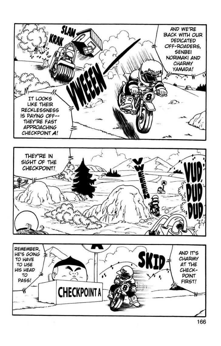 Dr. Slump - Vol.18 Chapter 12