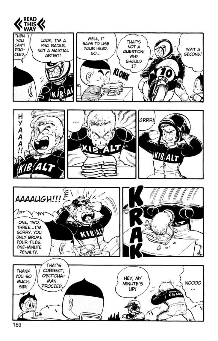 Dr. Slump - Vol.18 Chapter 12