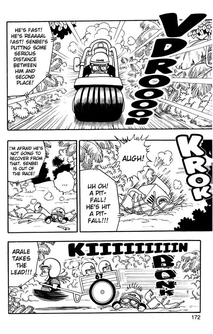 Dr. Slump - Vol.18 Chapter 12