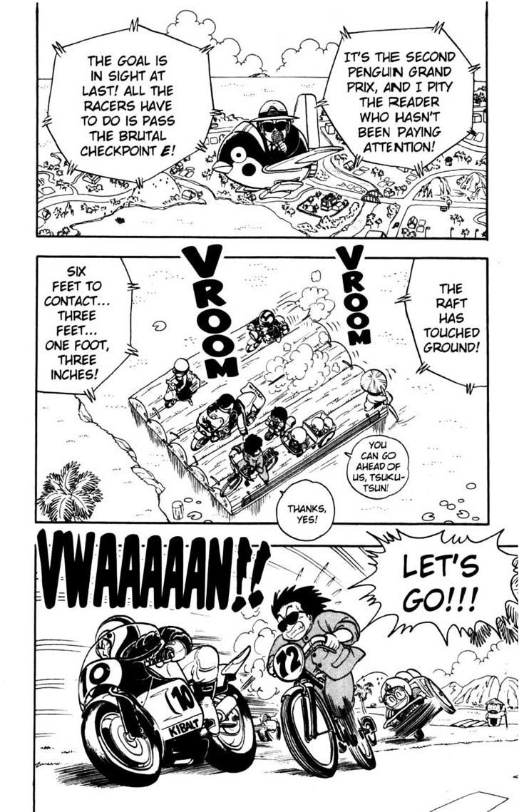 Dr. Slump - Vol.18 Chapter 14