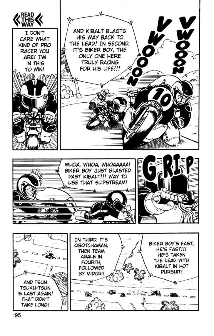 Dr. Slump - Vol.18 Chapter 14