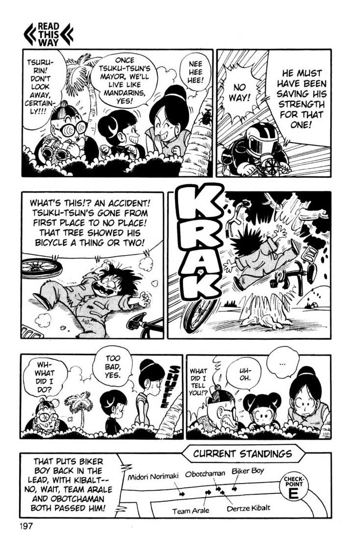 Dr. Slump - Vol.18 Chapter 14