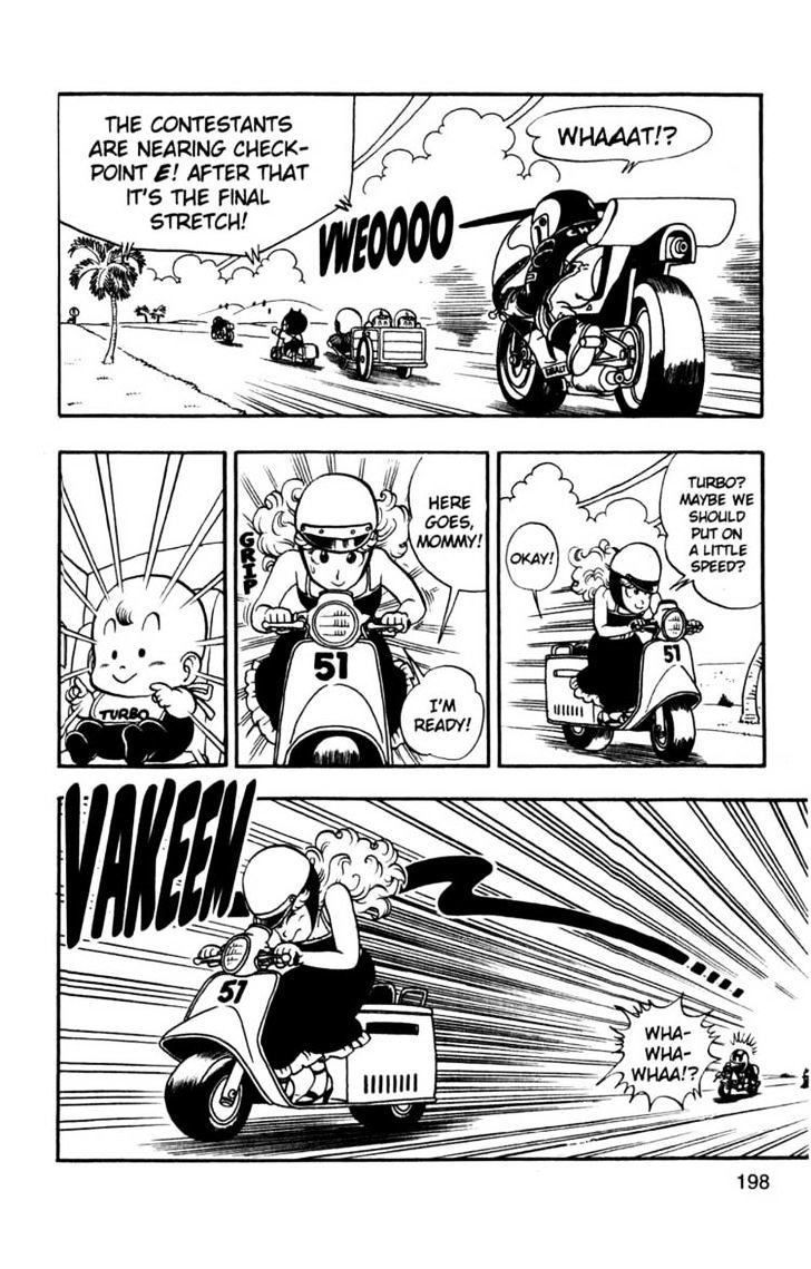 Dr. Slump - Vol.18 Chapter 14