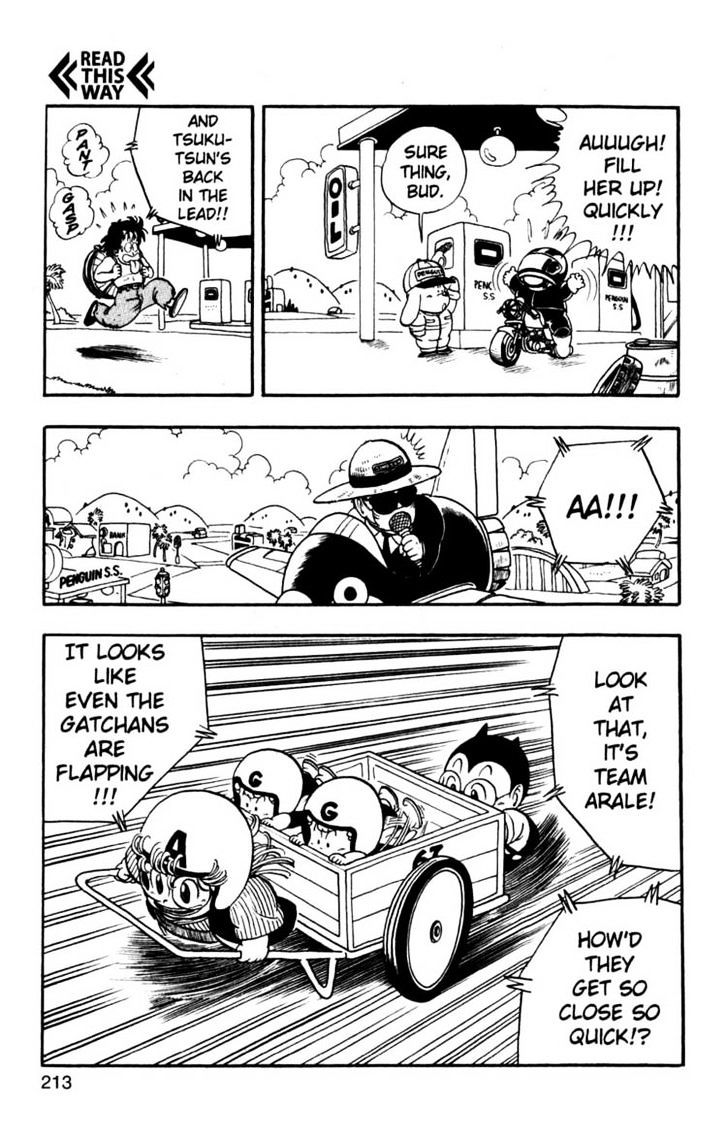 Dr. Slump - Vol.18 Chapter 15