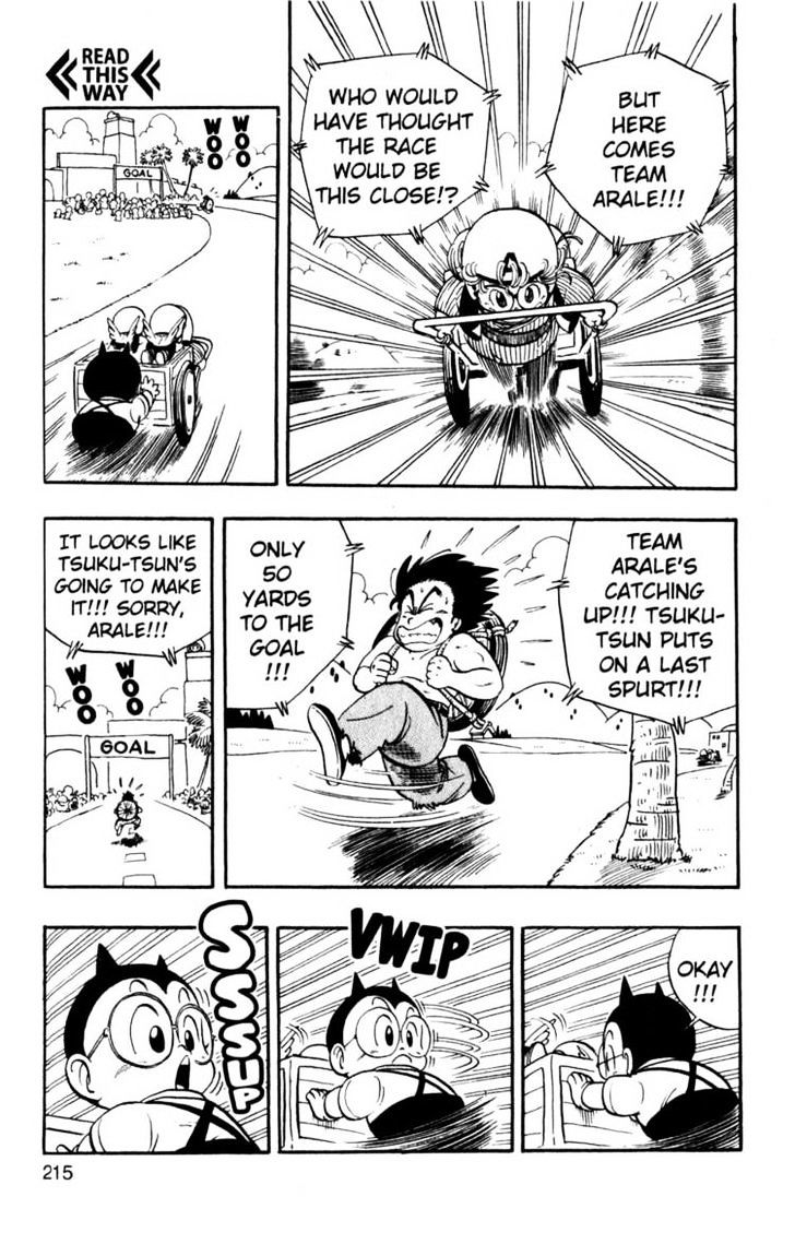 Dr. Slump - Vol.18 Chapter 15