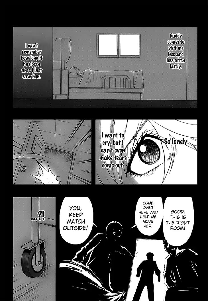 Black Dog - Vol.5 Chapter 20