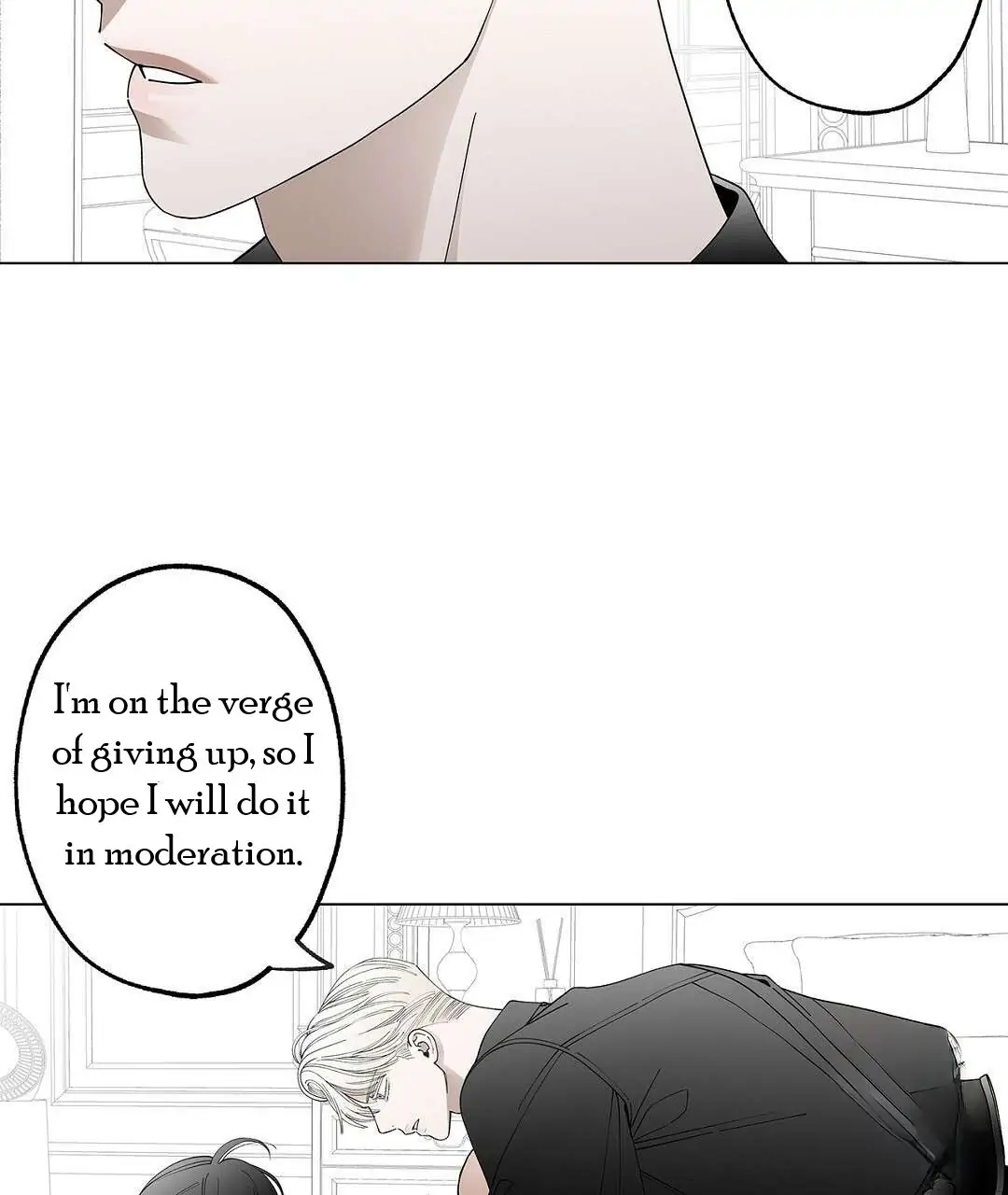 Boys Love - Fanbook - Chapter 1