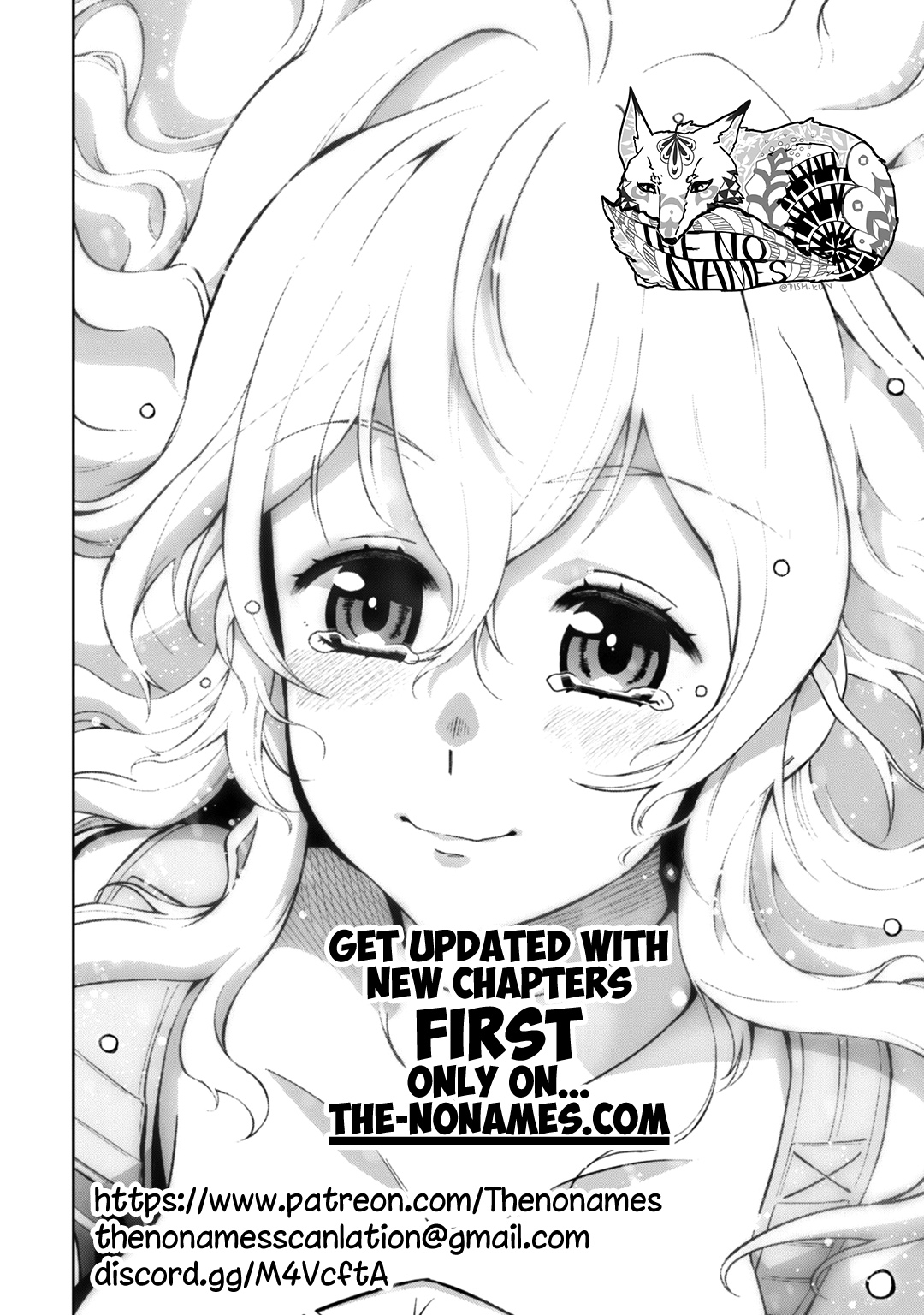 Fukushuu Kansuisha No Jinsei Nishuume Isekaitan - Chapter 19: Hero, Determination