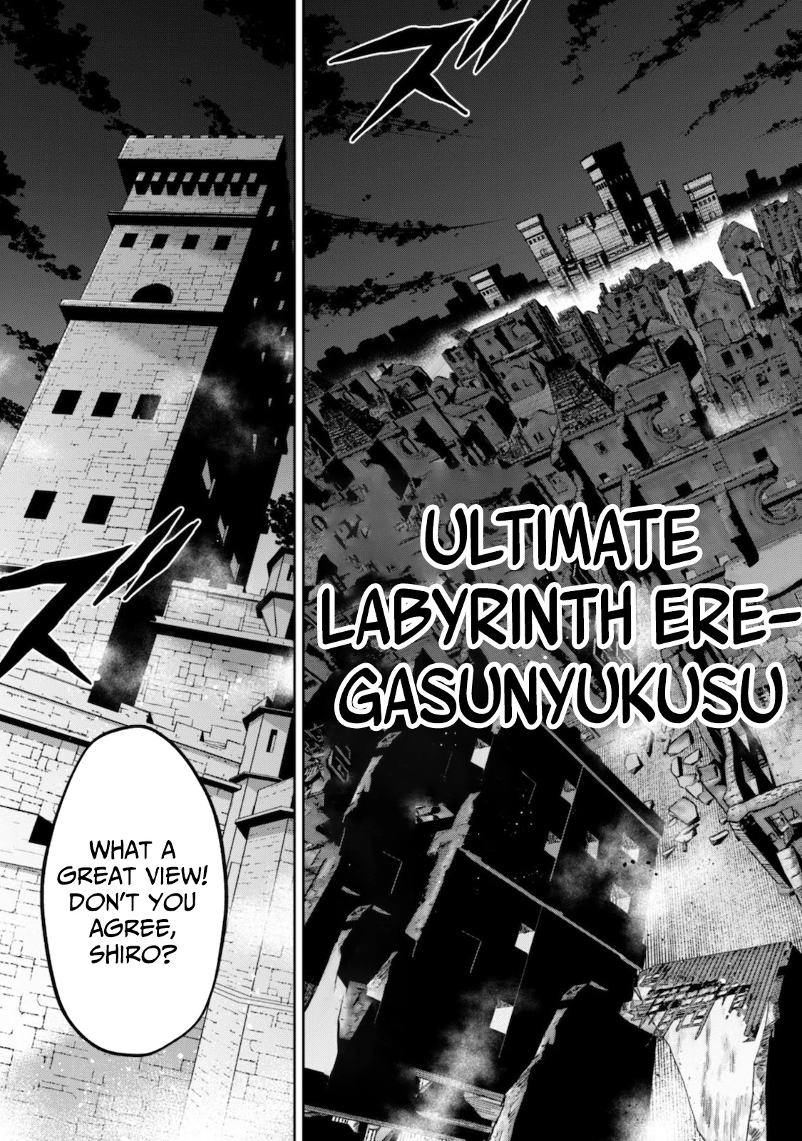 Fukushuu Kansuisha No Jinsei Nishuume Isekaitan - Chapter 22: Dawn Hero, Insanity