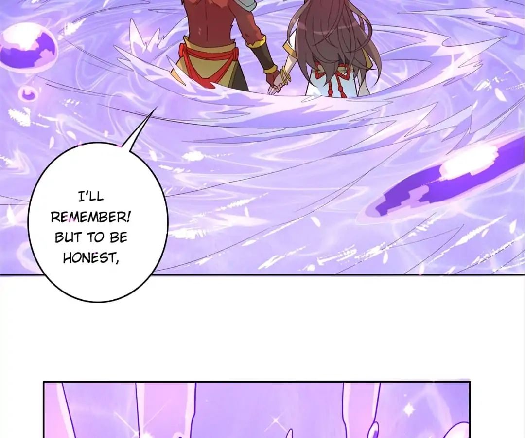 Winning Monkey King - Chapter 67