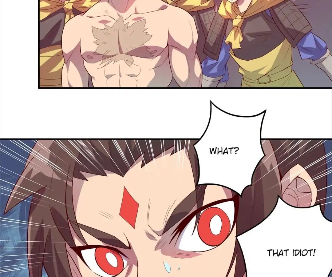 Winning Monkey King - Chapter 68