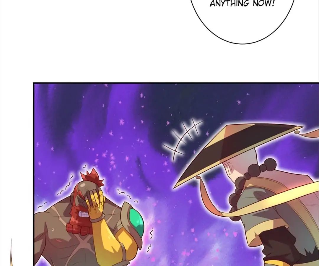 Winning Monkey King - Chapter 70