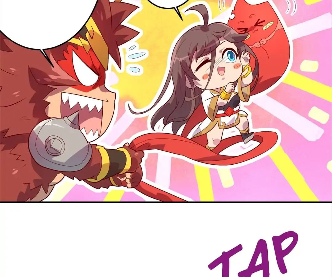 Winning Monkey King - Chapter 69