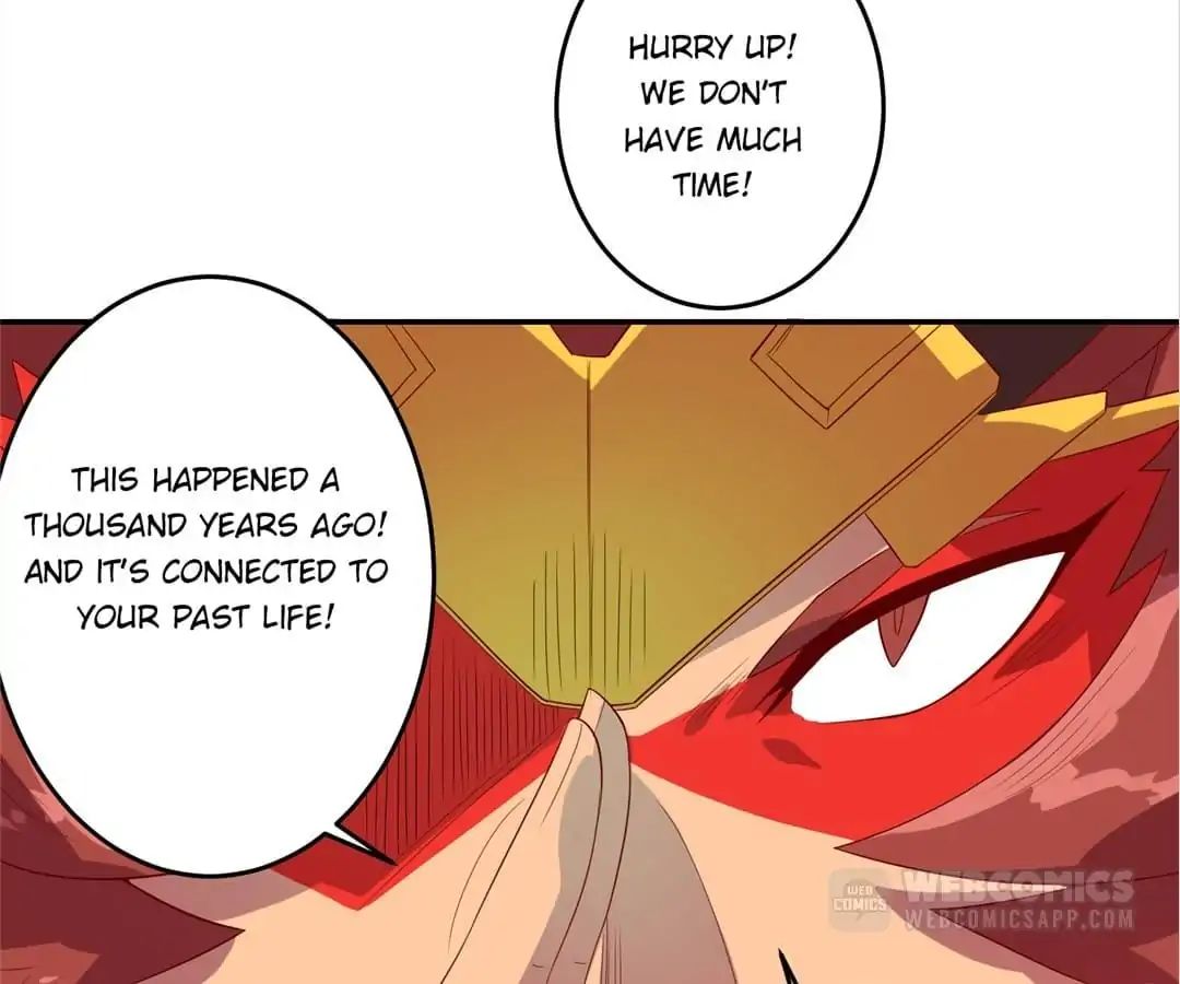 Winning Monkey King - Chapter 69