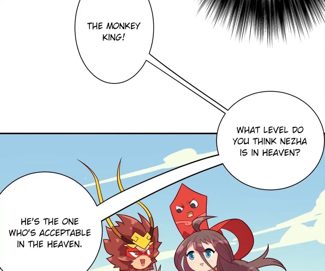 Winning Monkey King - Chapter 72