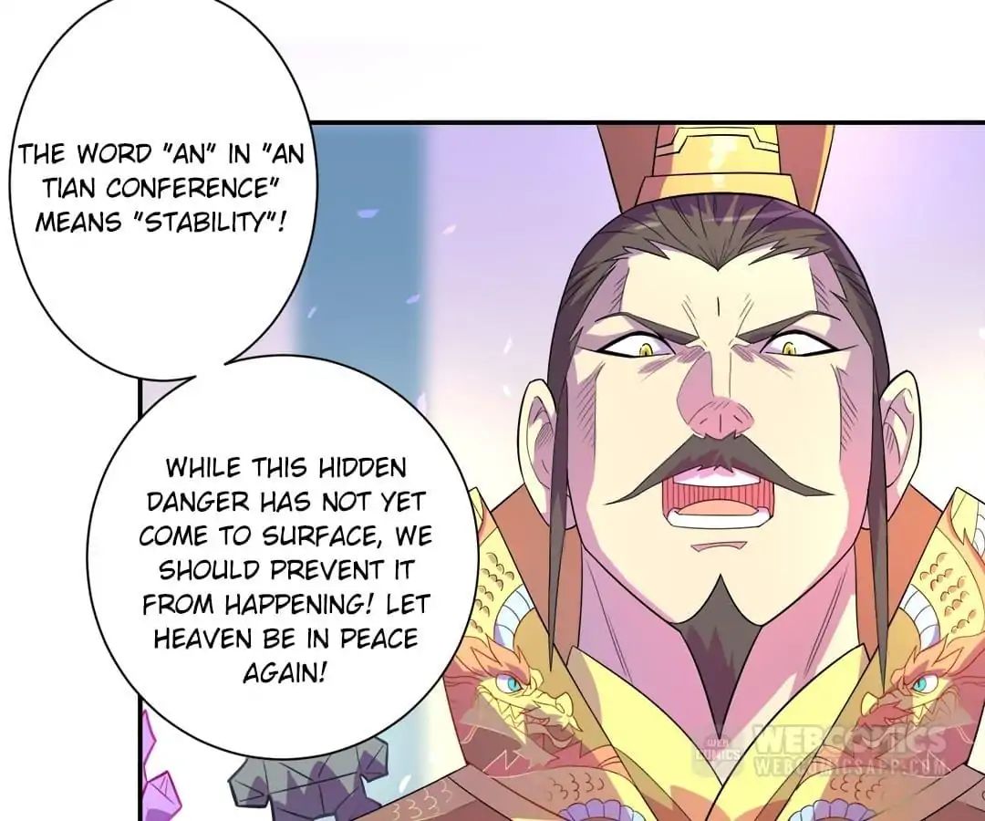 Winning Monkey King - Chapter 74