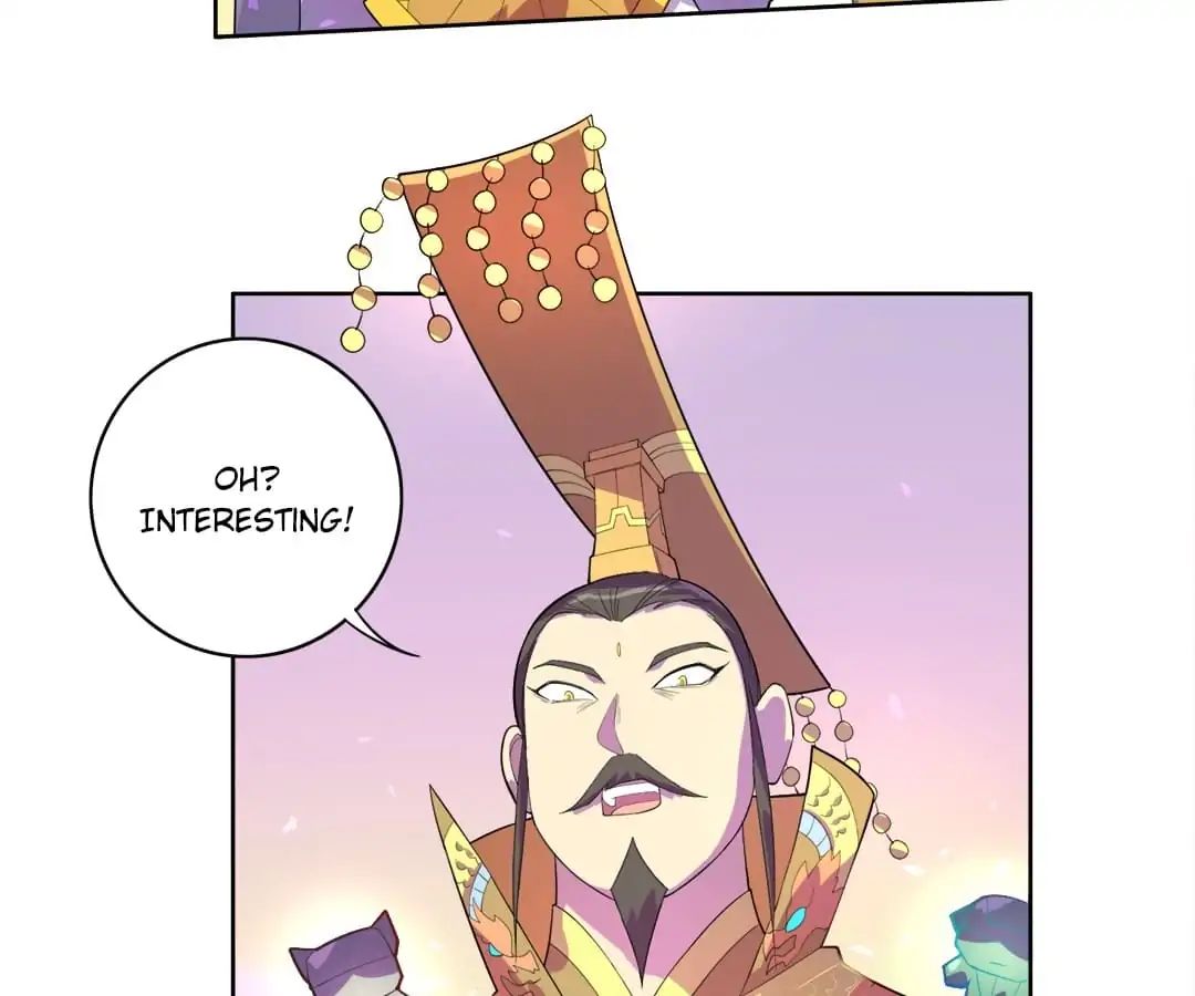 Winning Monkey King - Chapter 74