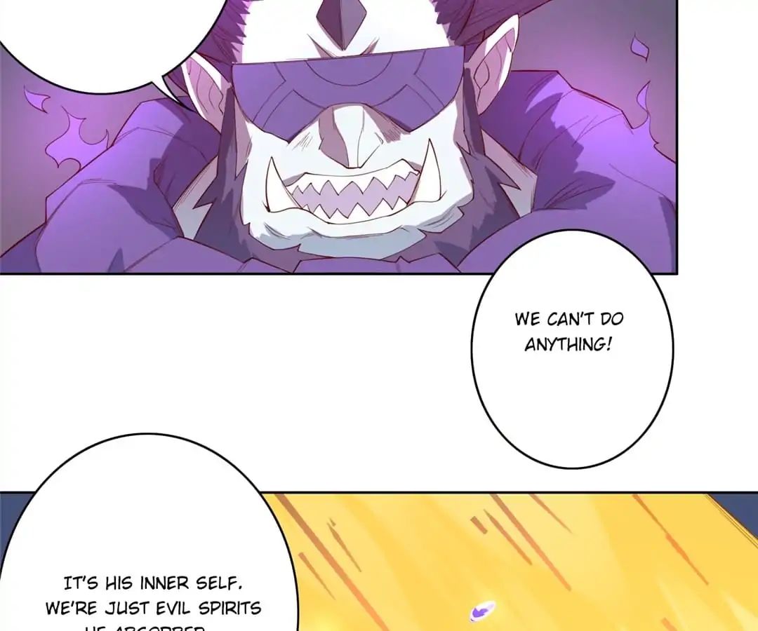 Winning Monkey King - Chapter 65