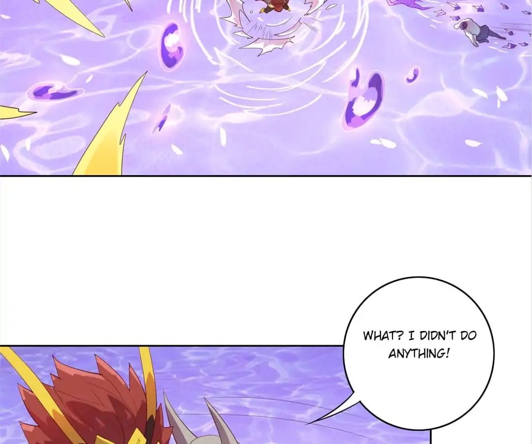 Winning Monkey King - Chapter 66