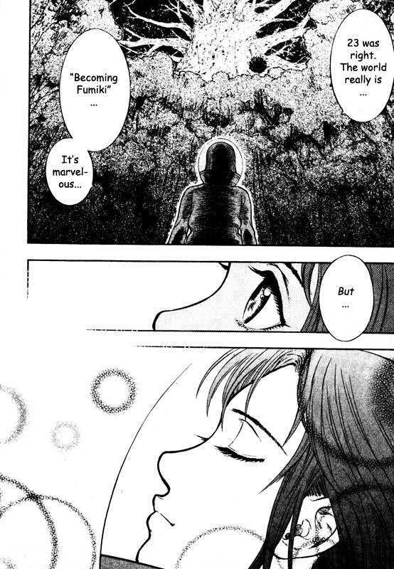 Inugami - Vol.14 Chapter 72 : In Bloom Again...