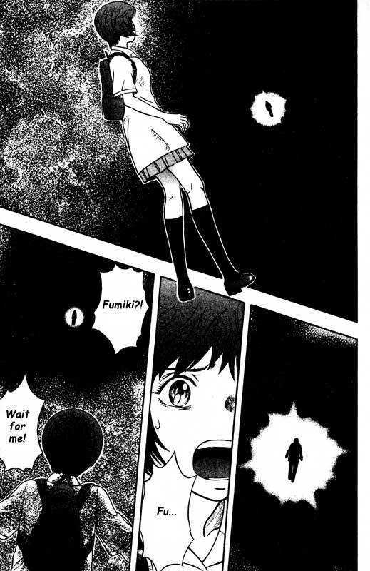 Inugami - Vol.14 Chapter 67 : Eternal Youth