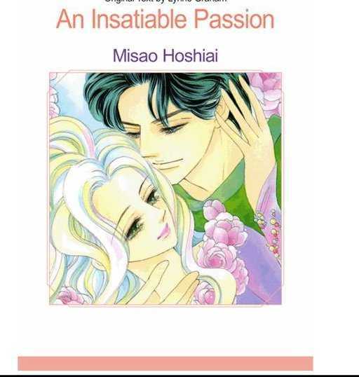 Akunaki Jounetsu - Vol.1 Chapter 1 : An Insatiable Passion