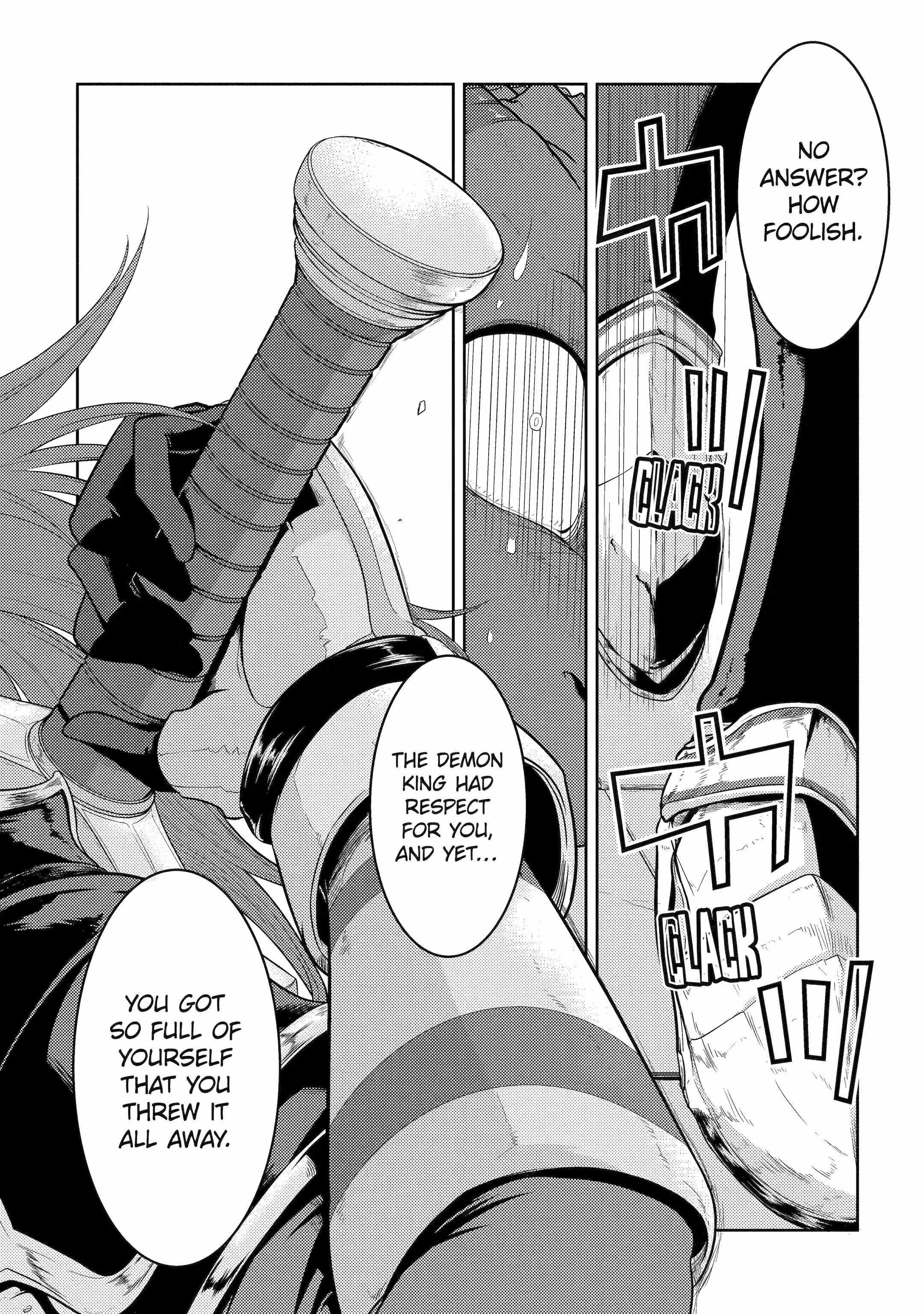 Yowai 5000-Nen No Soushoku Dragon, Iwarenaki Jaryuu Nintei Yada Kono Ikenie, Hito No Hanashi O Kiite Kurenai - Chapter 3