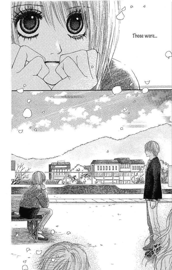 Egaku Nara Happy Ending - Vol.1 Chapter 1