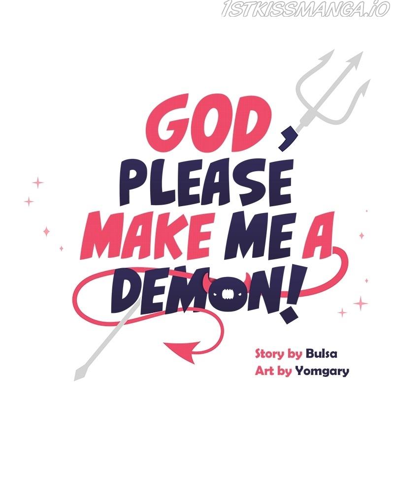 Lord, Let Me Be The Devil! - Chapter 61