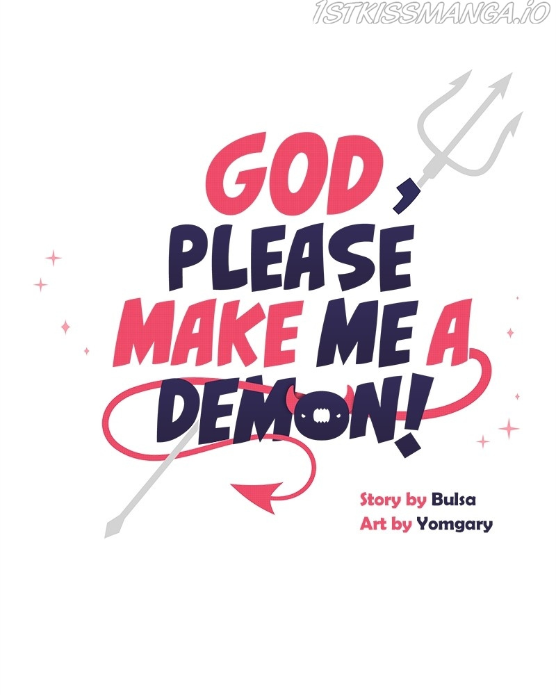 Lord, Let Me Be The Devil! - Chapter 66