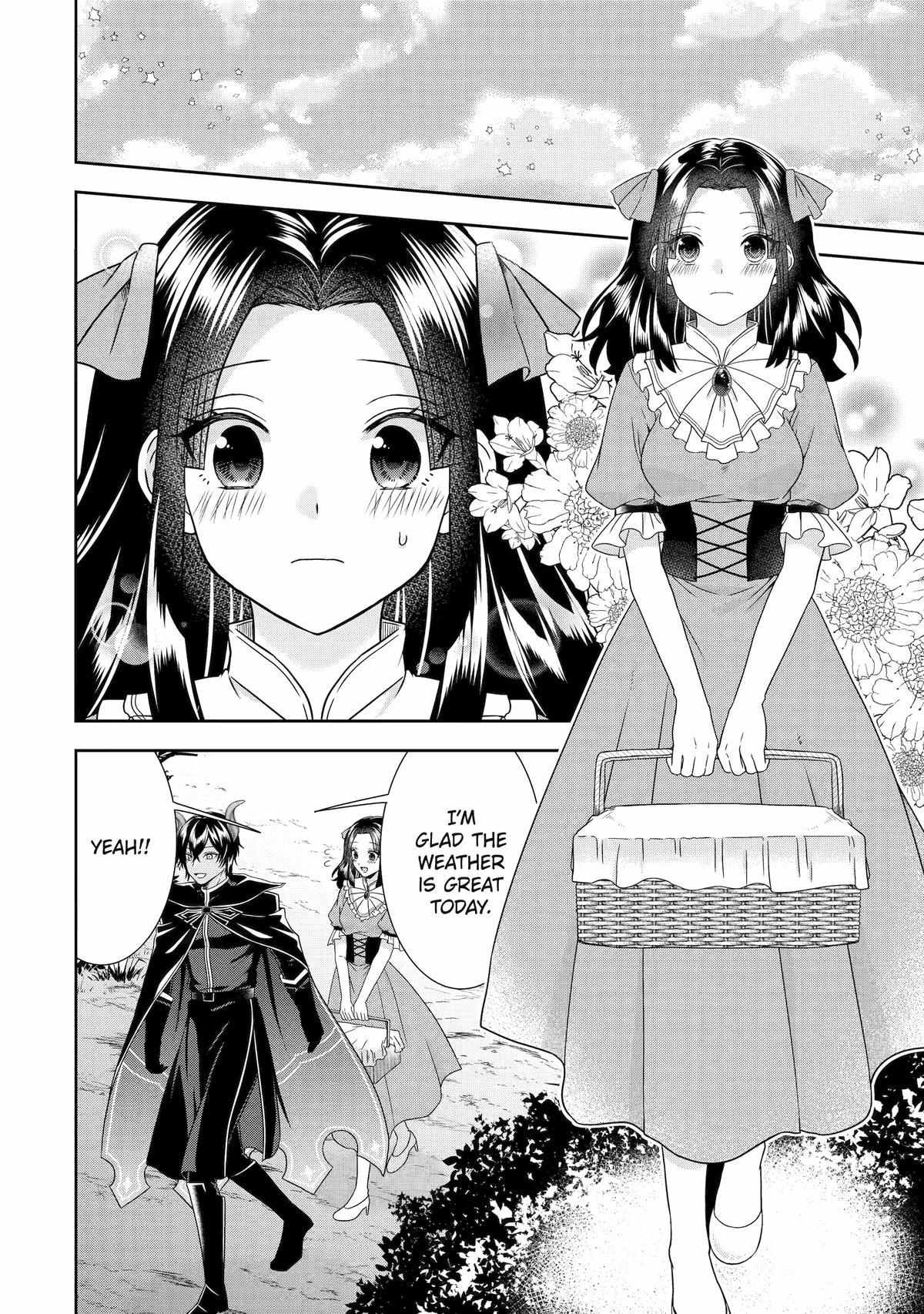 Tensei Ryoushu No Yuuryou Kaitaku: Zensei No Kioku O Ikashite White Ni Tsutometara, Yuunou Na Jinzai Ga Atsumari Sugimashita - Chapter 32